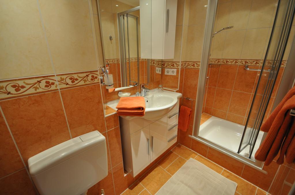 Hotel Restaurant "Athen" Münstermaifeld Dış mekan fotoğraf