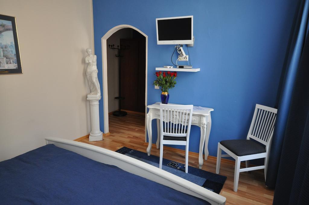 Hotel Restaurant "Athen" Münstermaifeld Dış mekan fotoğraf